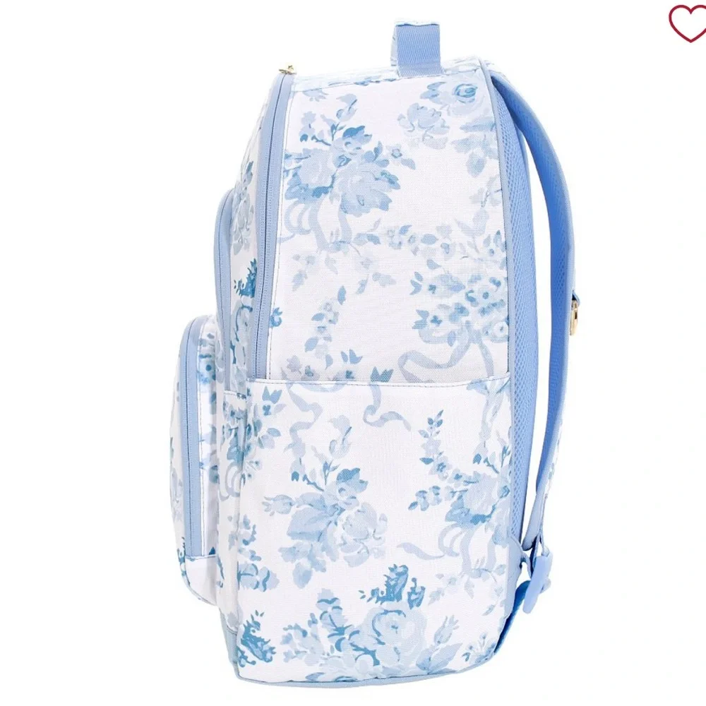 LoveShackFancy x Potterybarn Teen Backpack